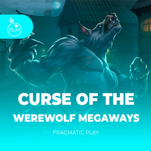 Curse of the Werewolf Megaways