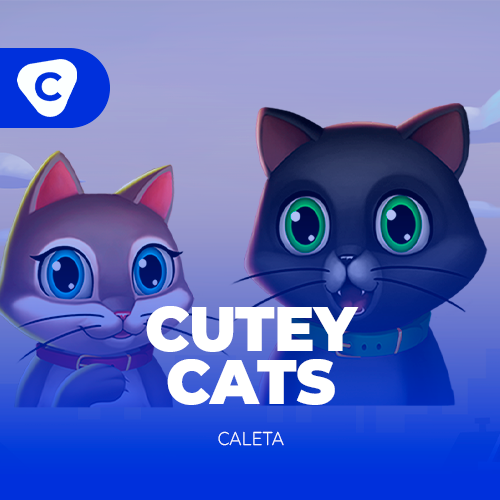 Cutey Cats