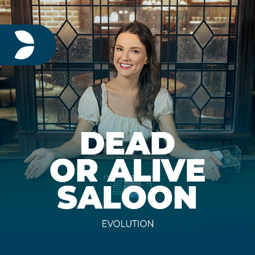 Dead or Alive: Saloon