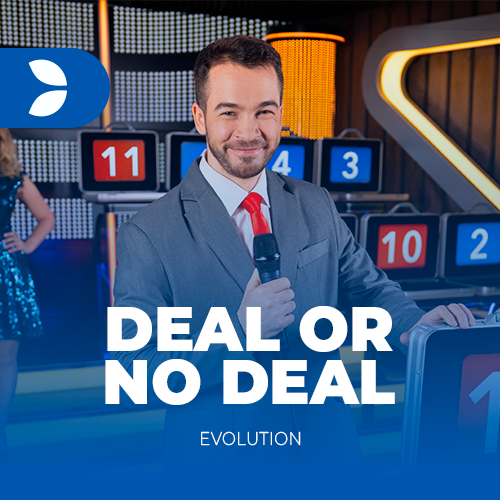 Deal or No Deal