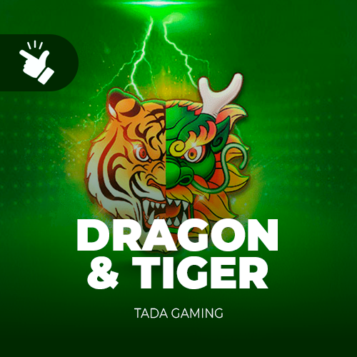 Dragon & Tiger