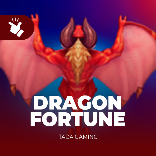 Dragon Fortune