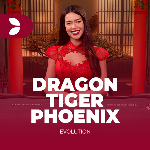 Dragon Tiger Phoenix