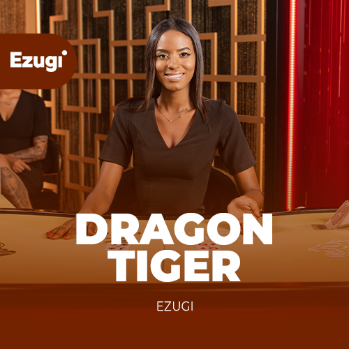 Dragon Tiger