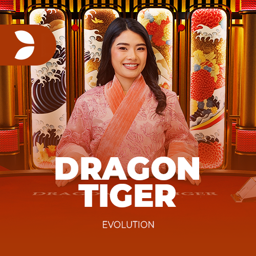Dragon Tiger