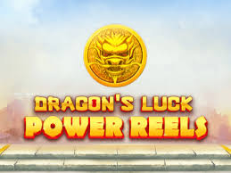 Dragon's Luck Power Reels