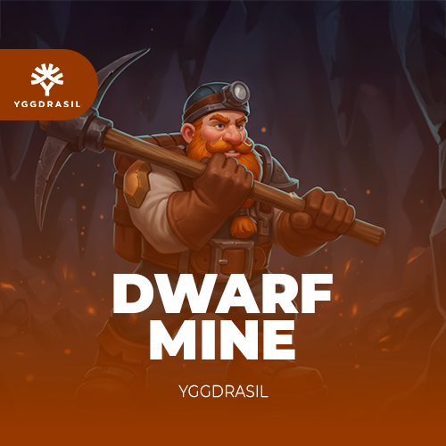 Dwarf Mine