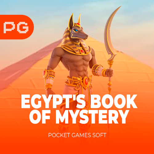 Egypt's Book of Mystery