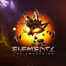 Elements: The Awakening