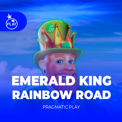 Emerald King Rainbow Road