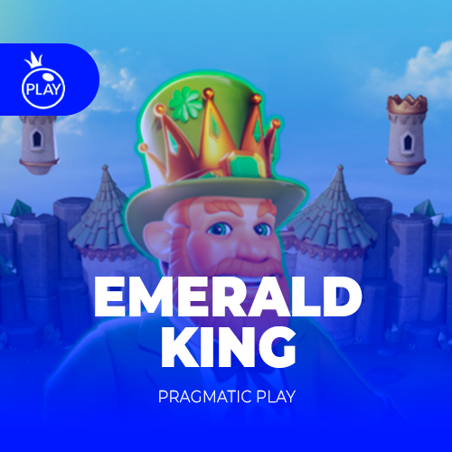 Emerald King