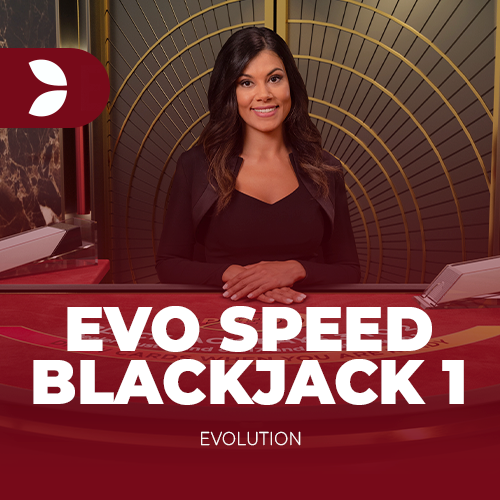 Evo Speed Blackjack 1