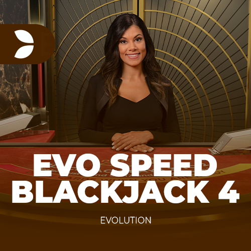 Evo Speed Blackjack 4