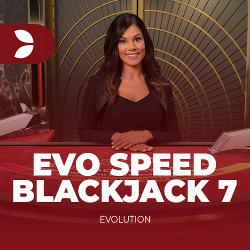 Evo Speed Blackjack 7