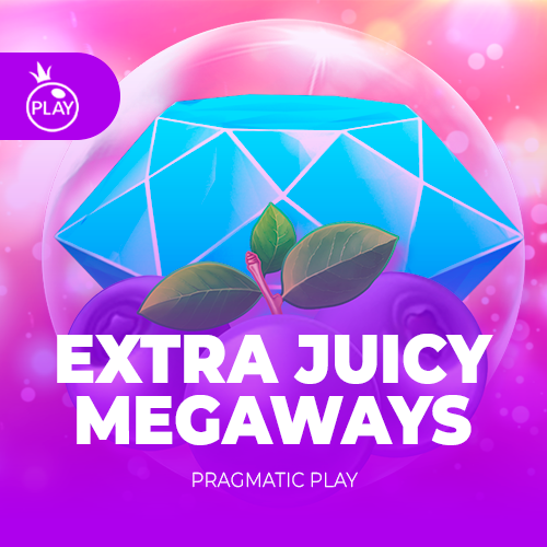 Extra Juicy Megaways