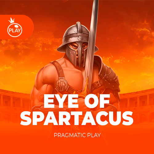 Eye of Spartacus