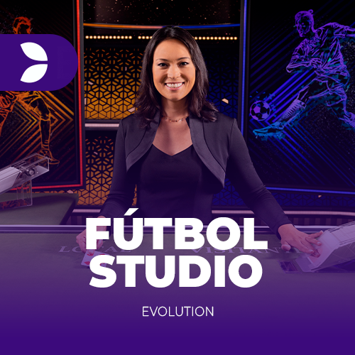 Fútbol Studio