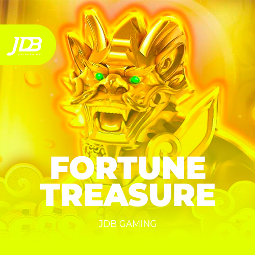 Fortune Treasure