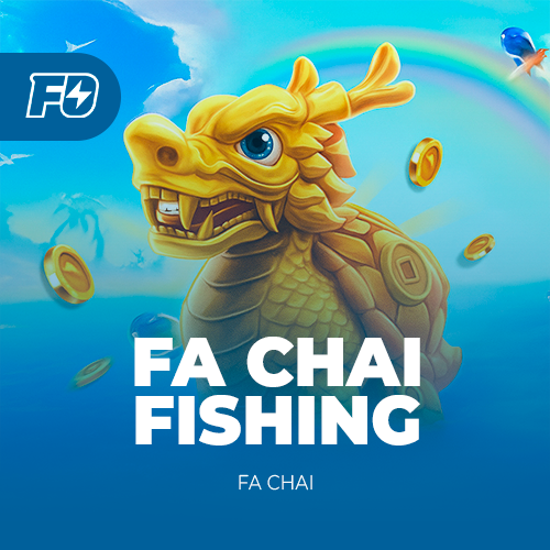 Fa Chai Fishing