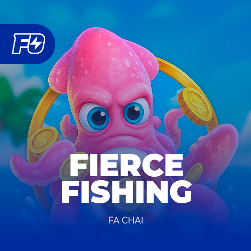 Fierce Fishing