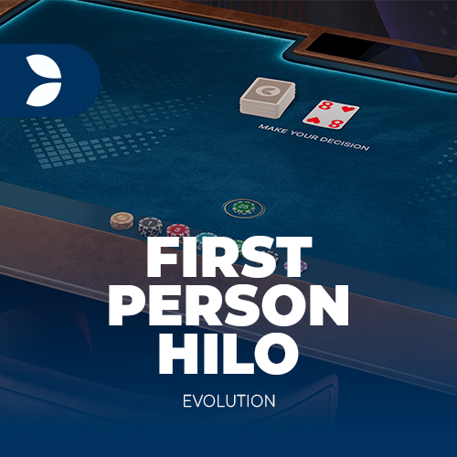 First Person HiLo
