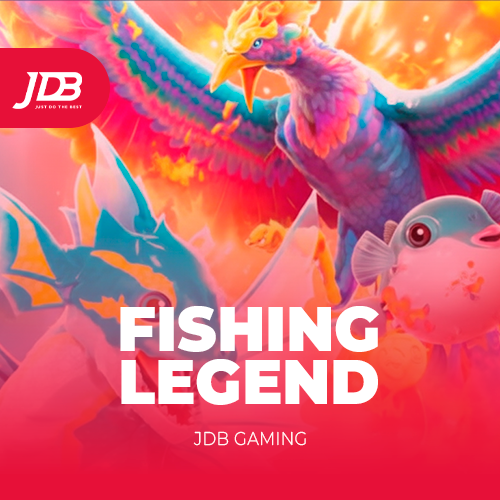Fishing Legend
