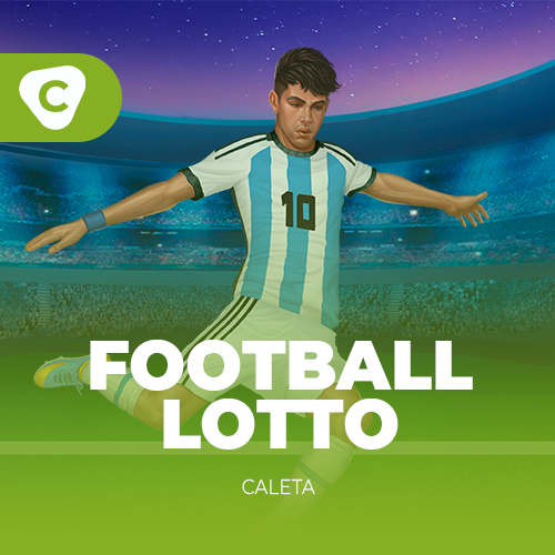 Football Lotto