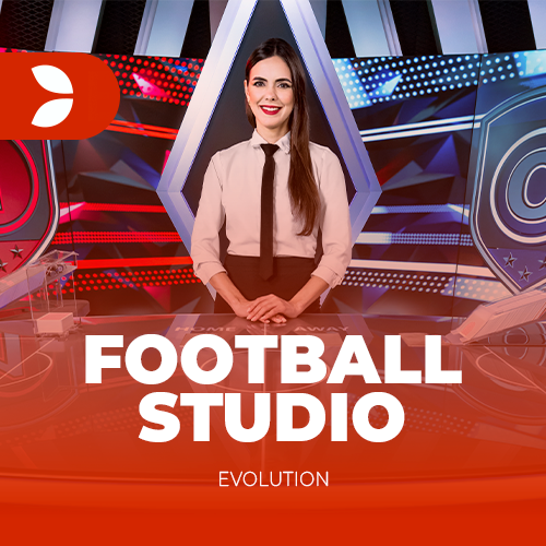 Football studio