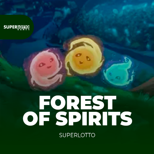 Forest of Spirits