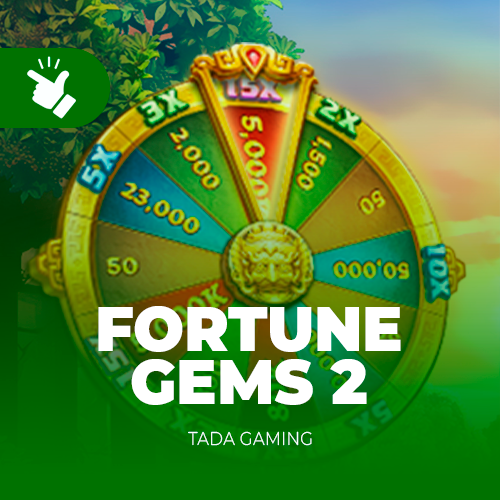 Fortune Gems 2
