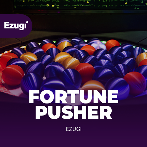 Fortune Pusher