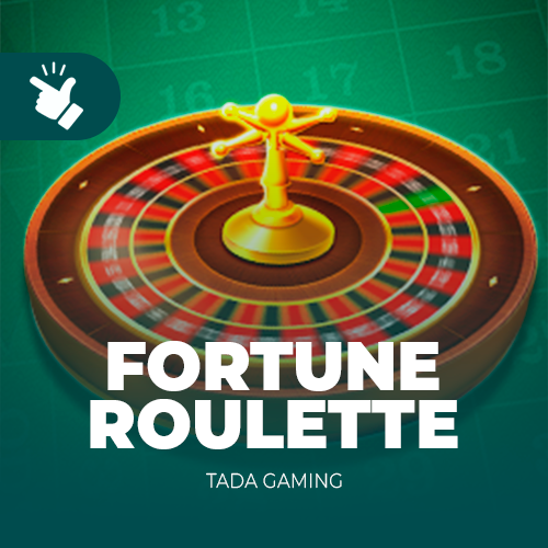 Fortune Roulette