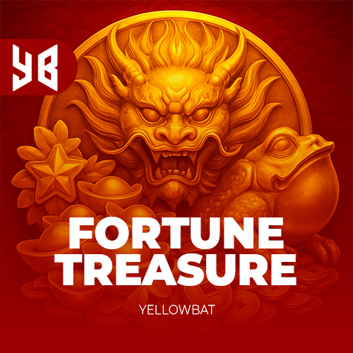 Fortune Treasure