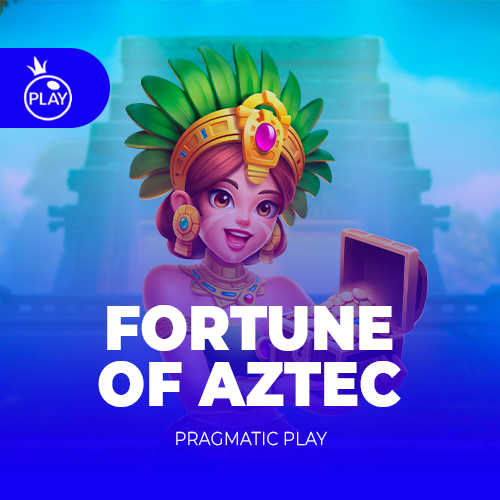 Fortune of Aztec