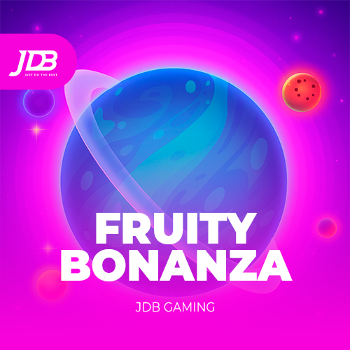 Fruity Bonanza