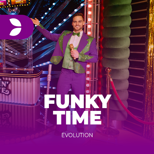 Funky Time