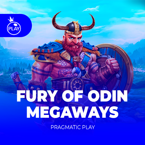 Fury of Odin Megaways