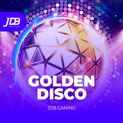 Golden Disco