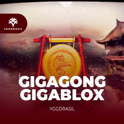 Gigagong Gigablox