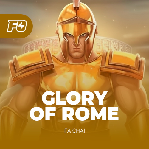 Glory Of Rome