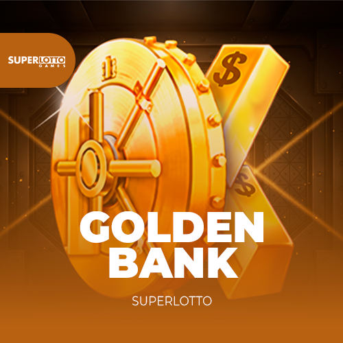 Golden Bank