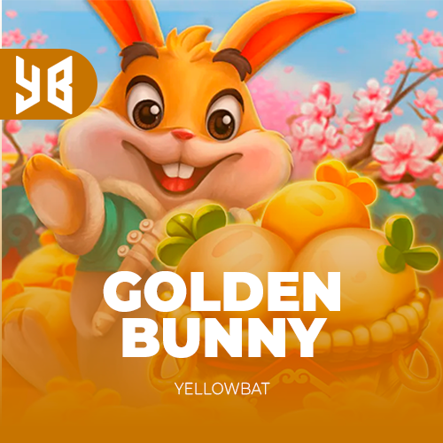 Golden Bunny