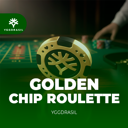 Golden Chip Roulette