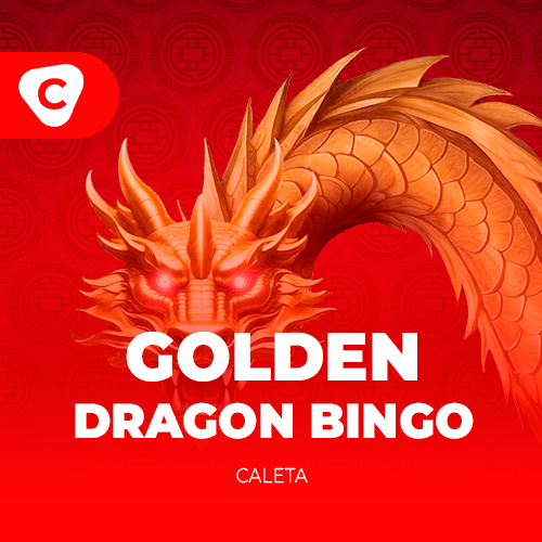 Golden Dragon Bingo