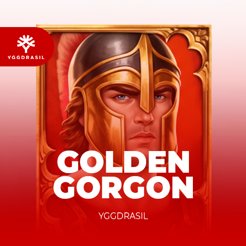 Golden Gorgon