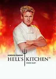 Gordon Ramsay Hell's Kitchen