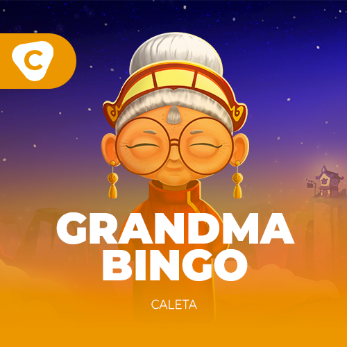 Grandma Bingo