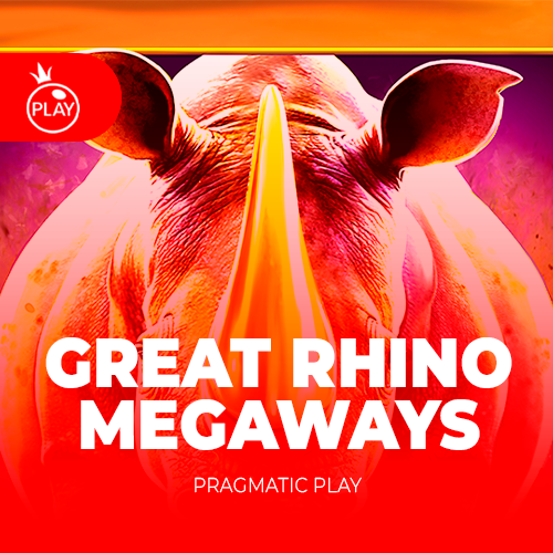 Great Rhino Megaways