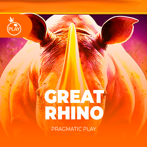 Great Rhino