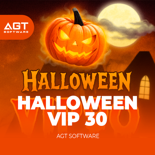 Halloween Vip 30